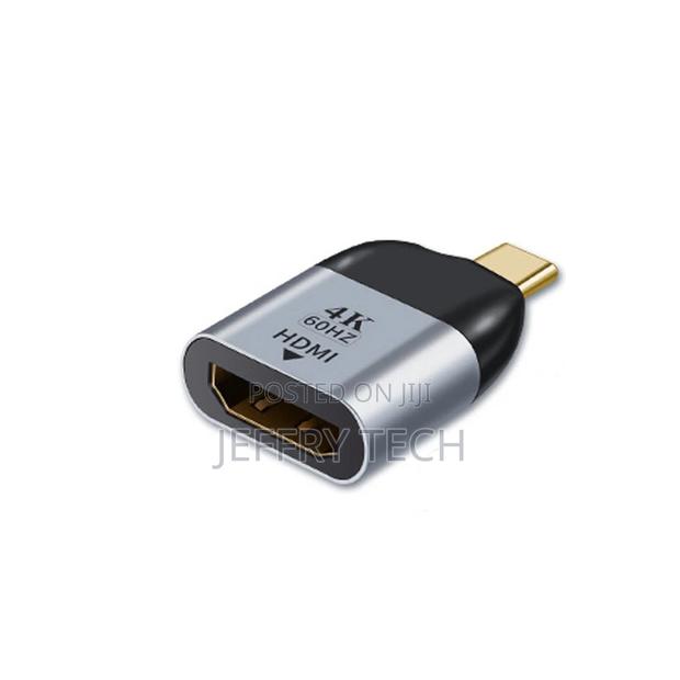 Usb C to Hdmi Adapter for Xiaomi Mi Notebook Hp Elitebook X360 - main view