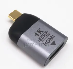 Usb C to Hdmi Adapter for Xiaomi Mi Notebook Hp Elitebook X360