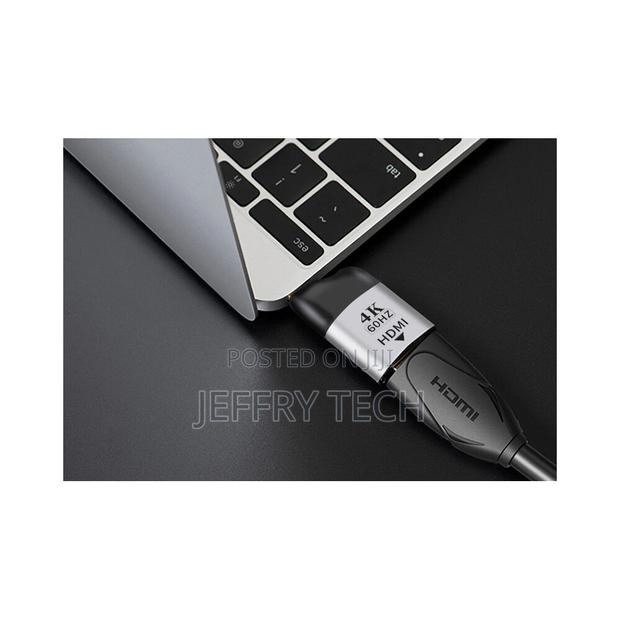 Usb C to Hdmi Adapter for Xiaomi Mi Notebook Hp Elitebook X360 - thumbnail 4