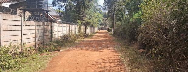 Forest Road Aprox 1km Off Ngong' Road