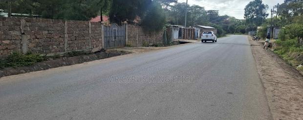 Forest Road Aprox 1km Off Ngong' Road - thumbnail 2