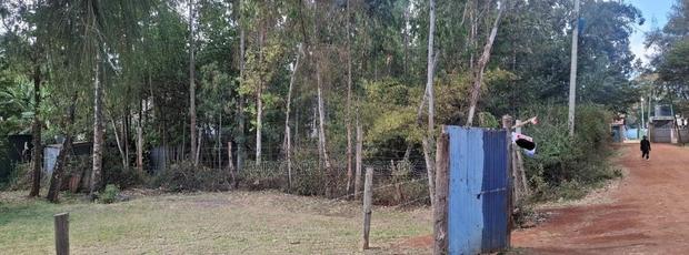 Forest Road Aprox 1km Off Ngong' Road - thumbnail 4
