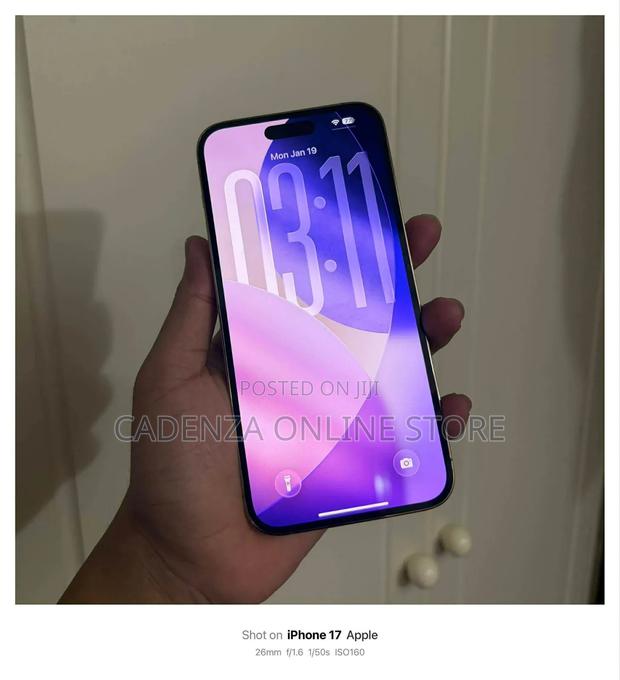 Apple iPhone 14 Pro Max 256 GB Gold - thumbnail 5