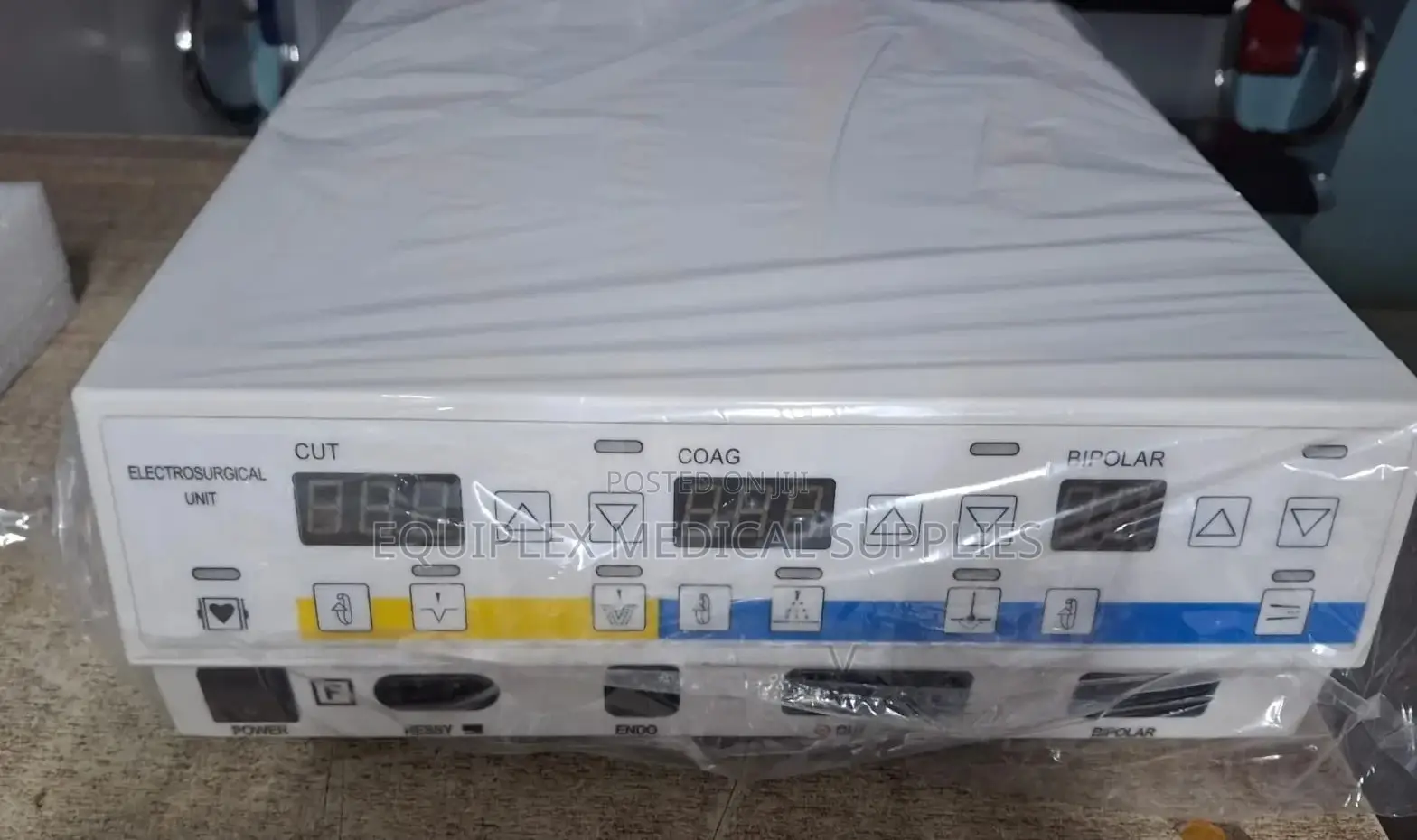 New 400 Watts Diathermy Machine (High Quality)