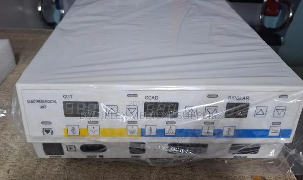 New 400 Watts Diathermy Machine (High Quality)