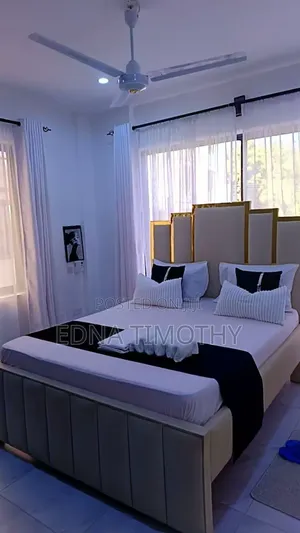 Furnished 1bdrm Condo in Coral Sands Luxury, Nyali Mkomani for rent