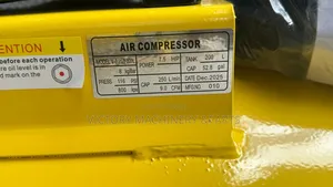 200l Doge Usa Gasoline 2 Clylinder Pump