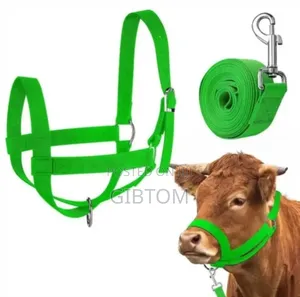 Cattle Halters