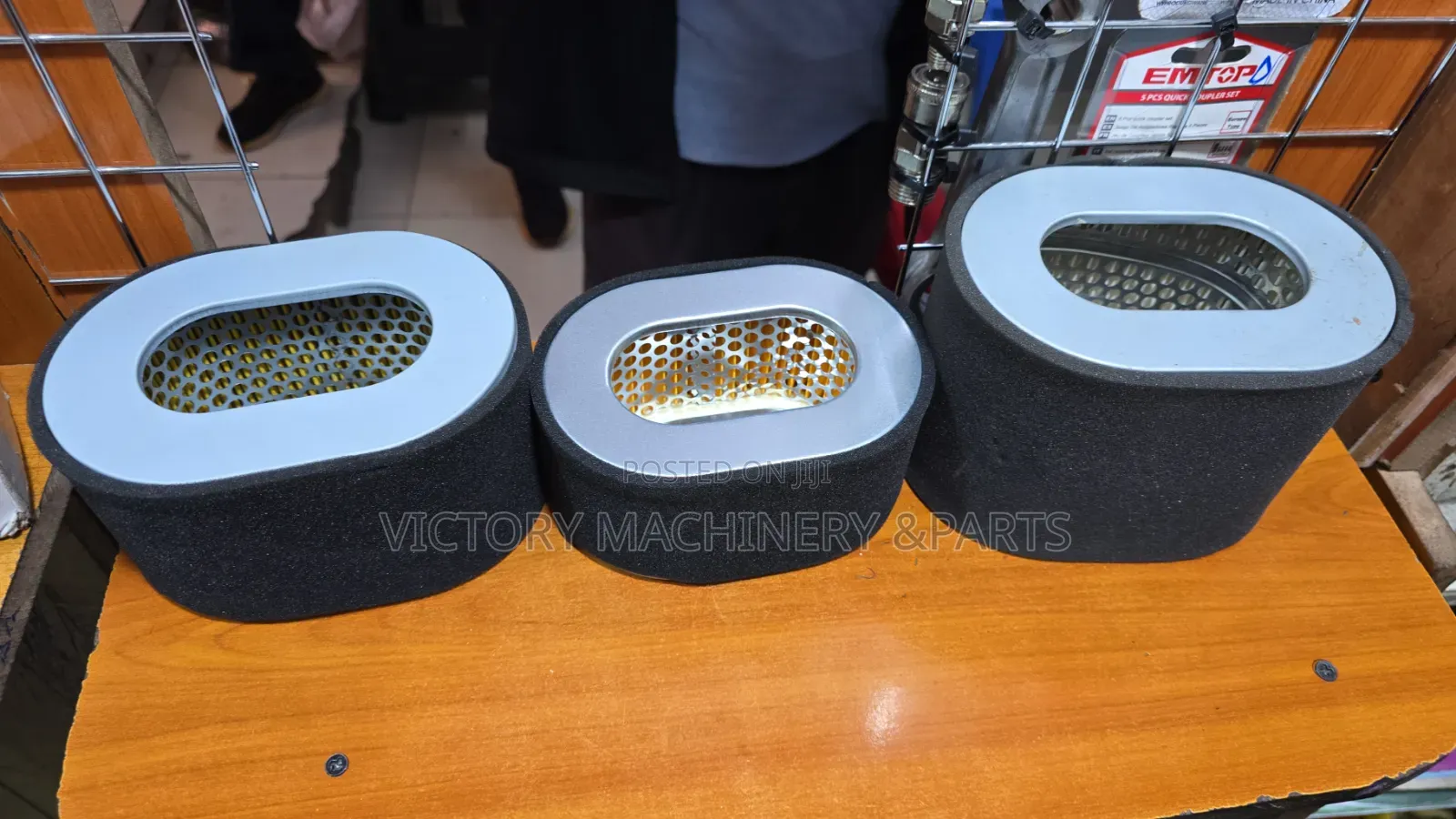 Diesel Air Cleaner /Diesel Air Filters For Generators Engines