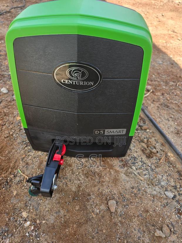 Centurion D5 Smart Gate Motor Controller for Sale in Kenya