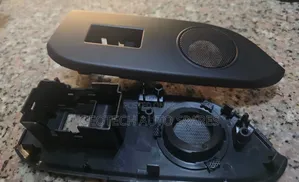 Toyota Prado Fj150 Switch Covers