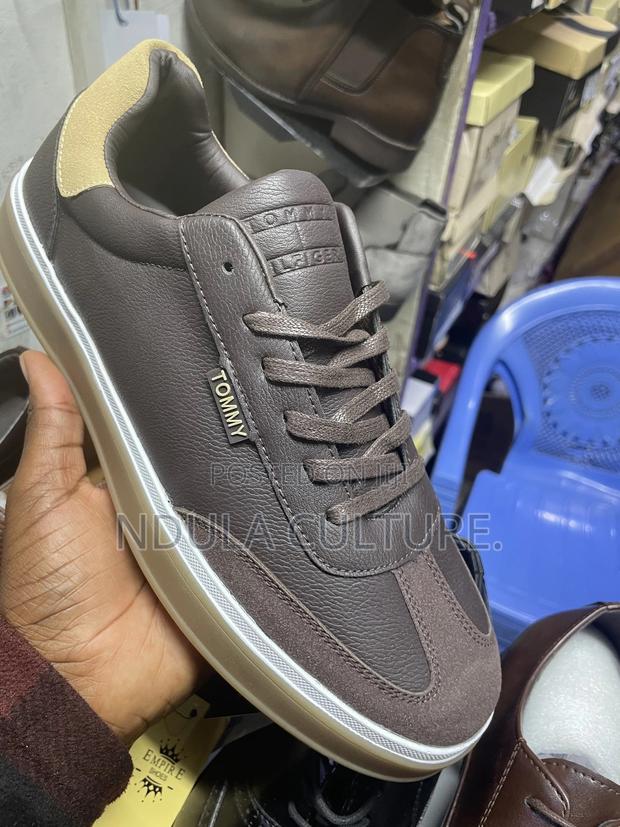 Tommy Classic Casuals - thumbnail 5