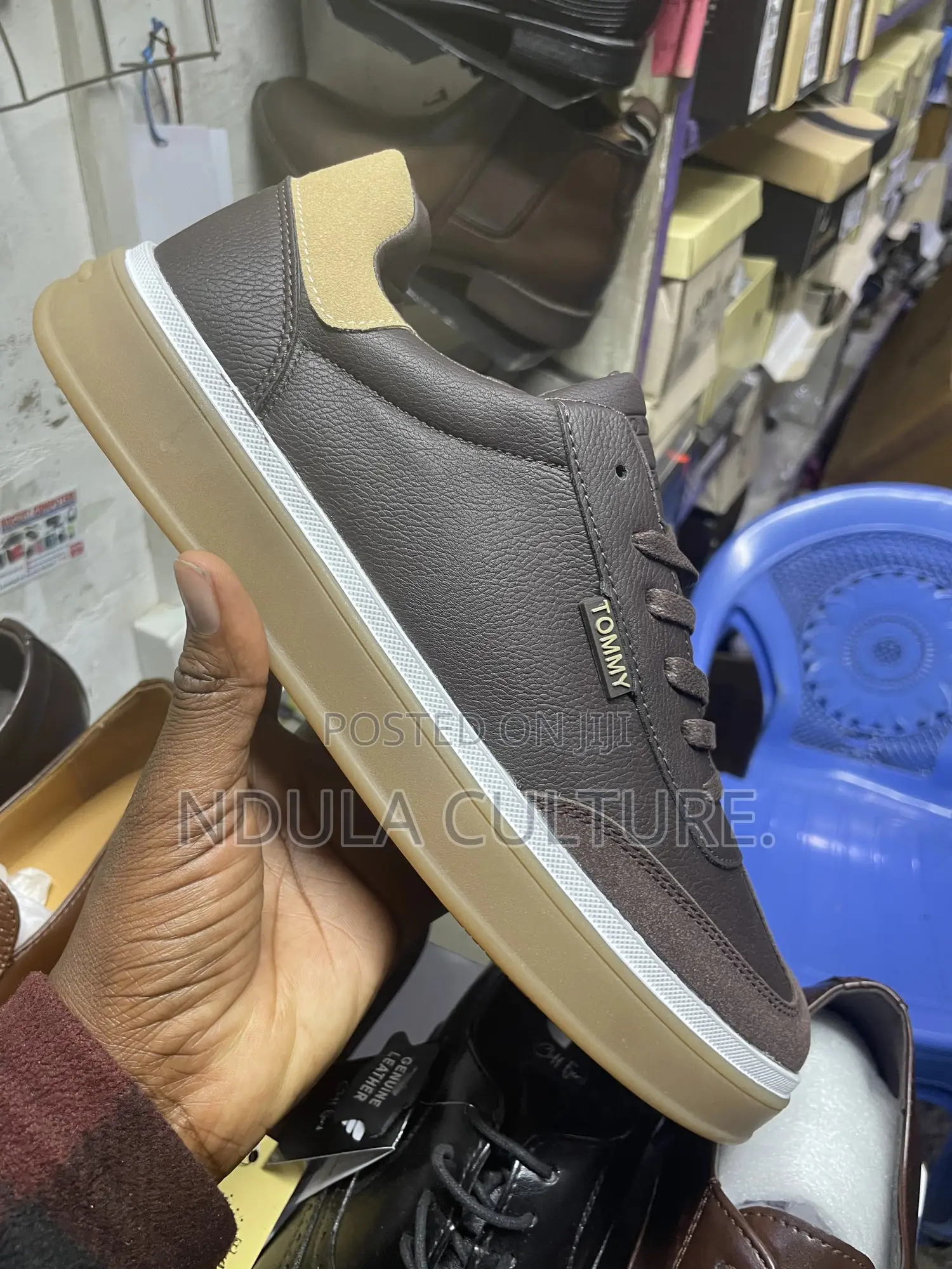 Tommy Classic Casuals