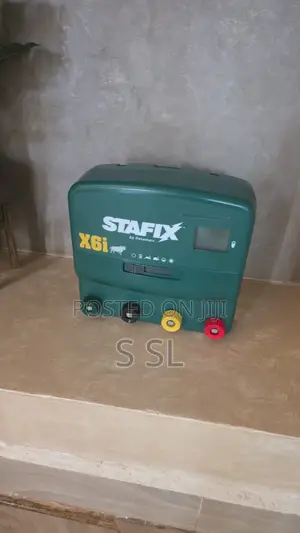 Stafix X6 Energizer Dealers In Kenya