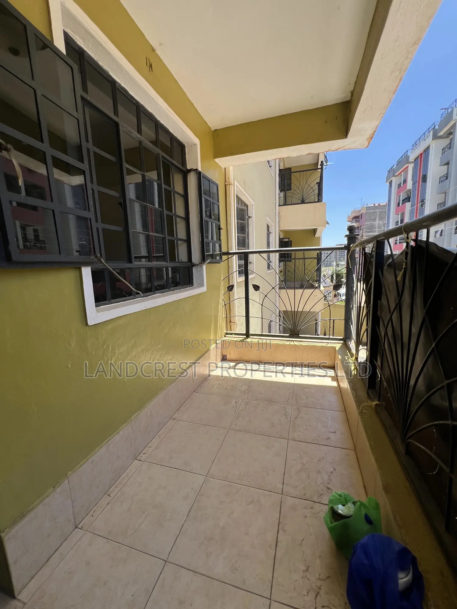 2bdrm Apartment in Bulleys(Section 2), Thika for rent
