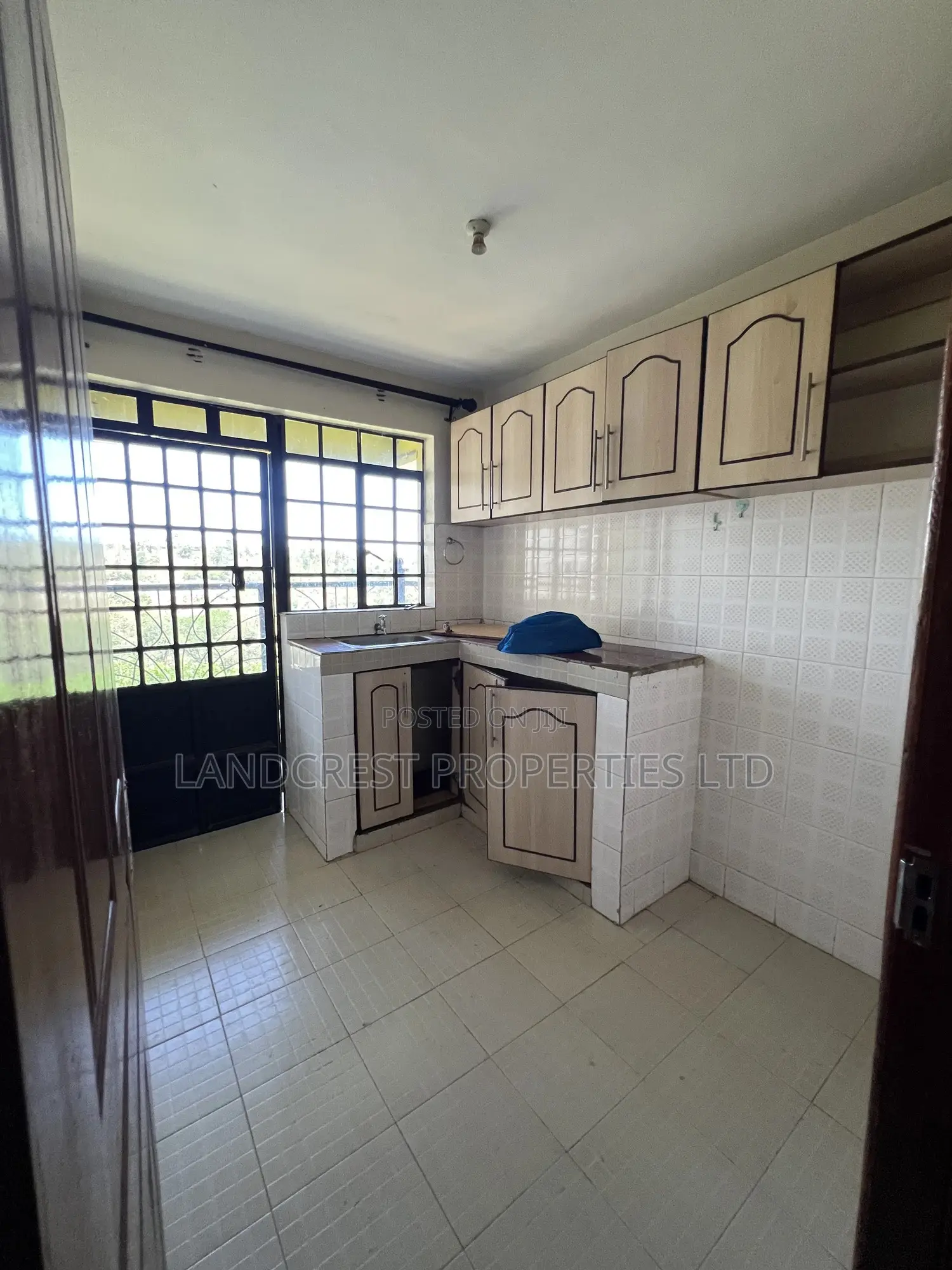2bdrm Apartment in Bulleys(Section 2), Thika for rent