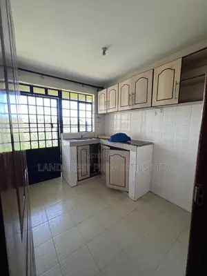 2bdrm Apartment in Bulleys(Section 2), Thika for rent