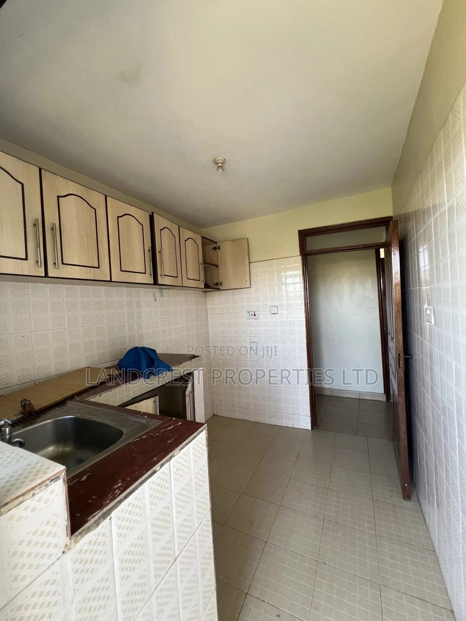 2bdrm Apartment in Bulleys(Section 2), Thika for rent