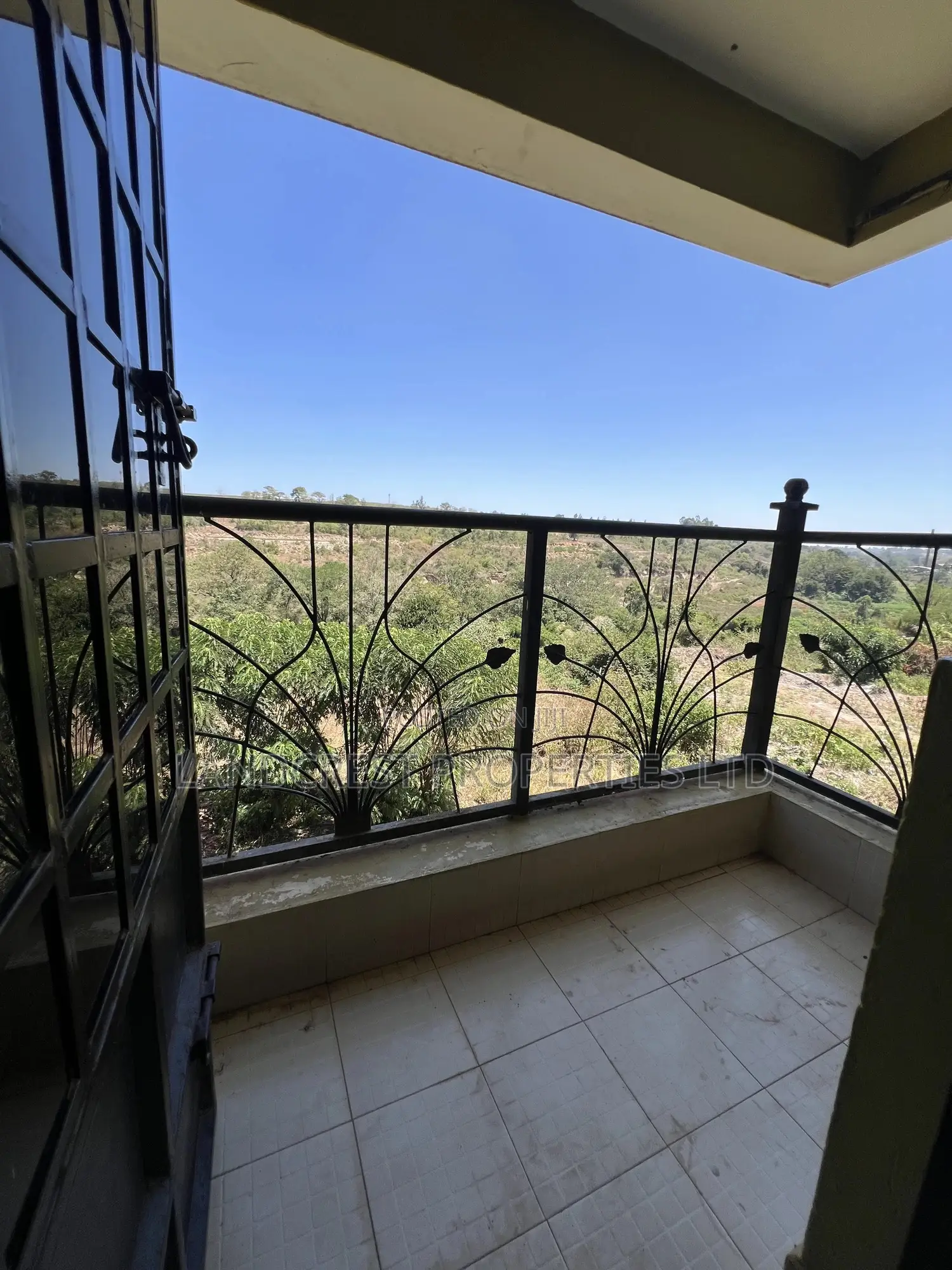 2bdrm Apartment in Bulleys(Section 2), Thika for rent