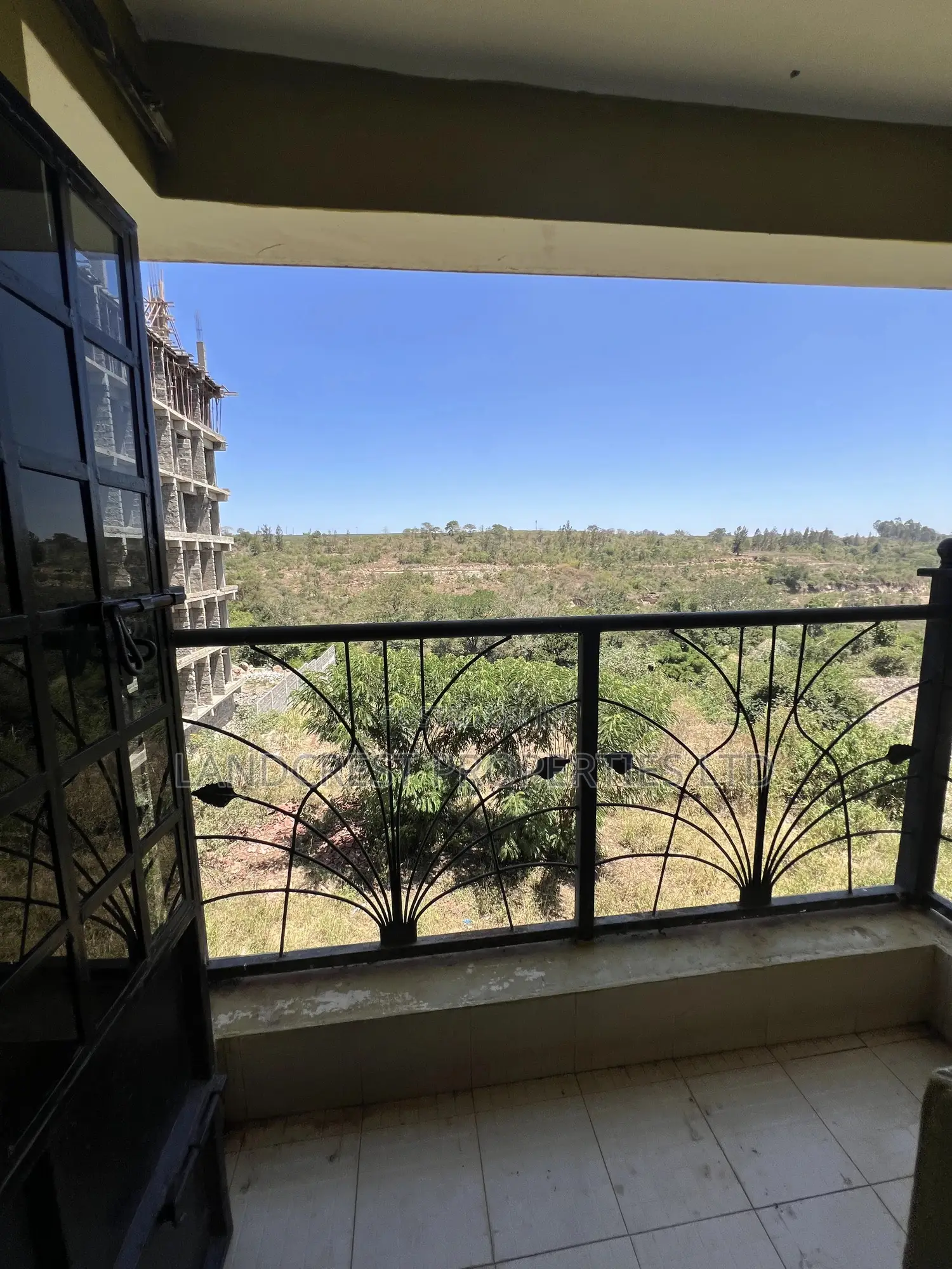 2bdrm Apartment in Bulleys(Section 2), Thika for rent
