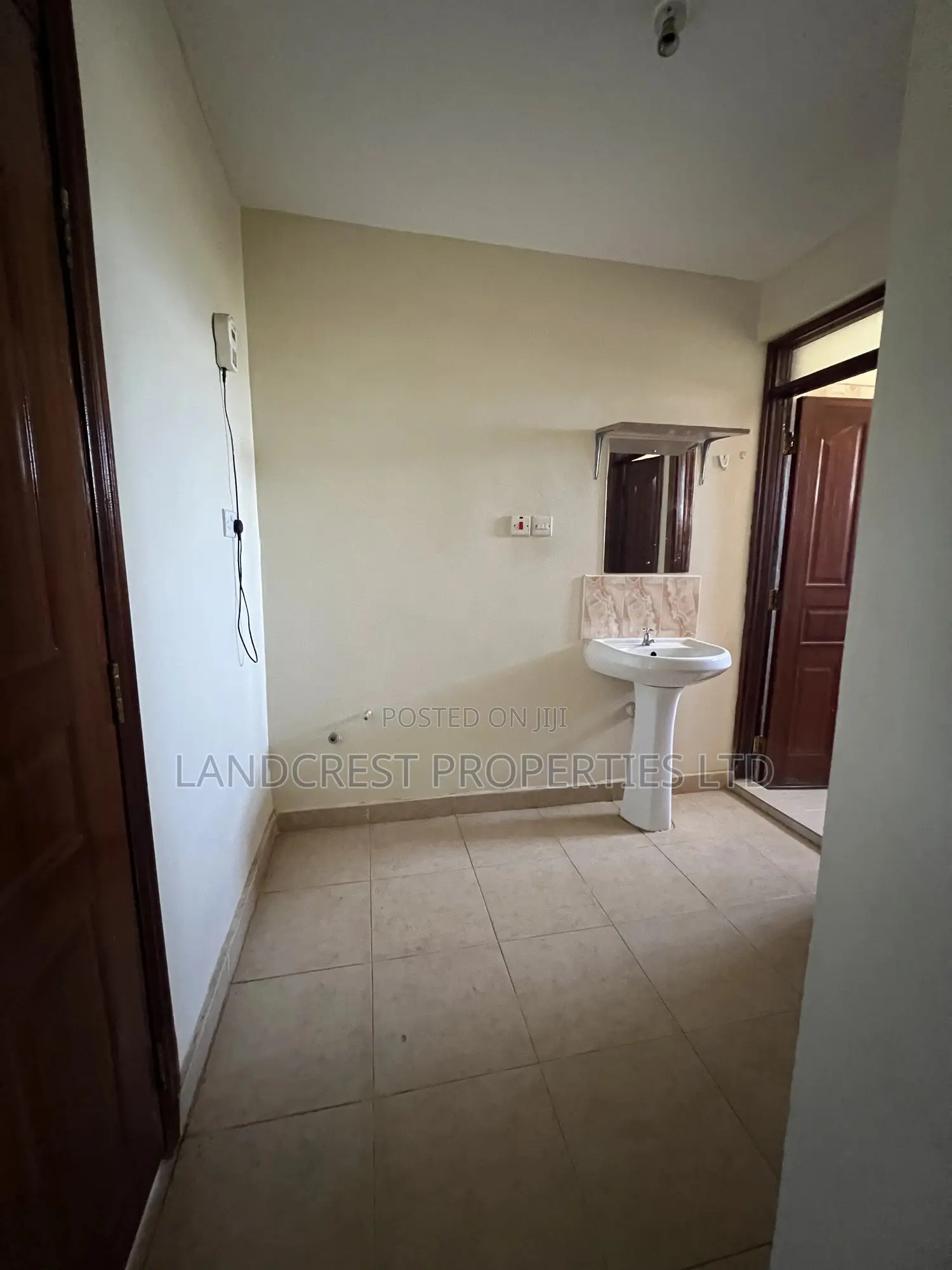 2bdrm Apartment in Bulleys(Section 2), Thika for rent