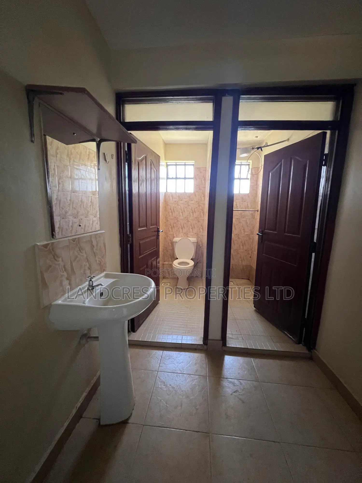 2bdrm Apartment in Bulleys(Section 2), Thika for rent