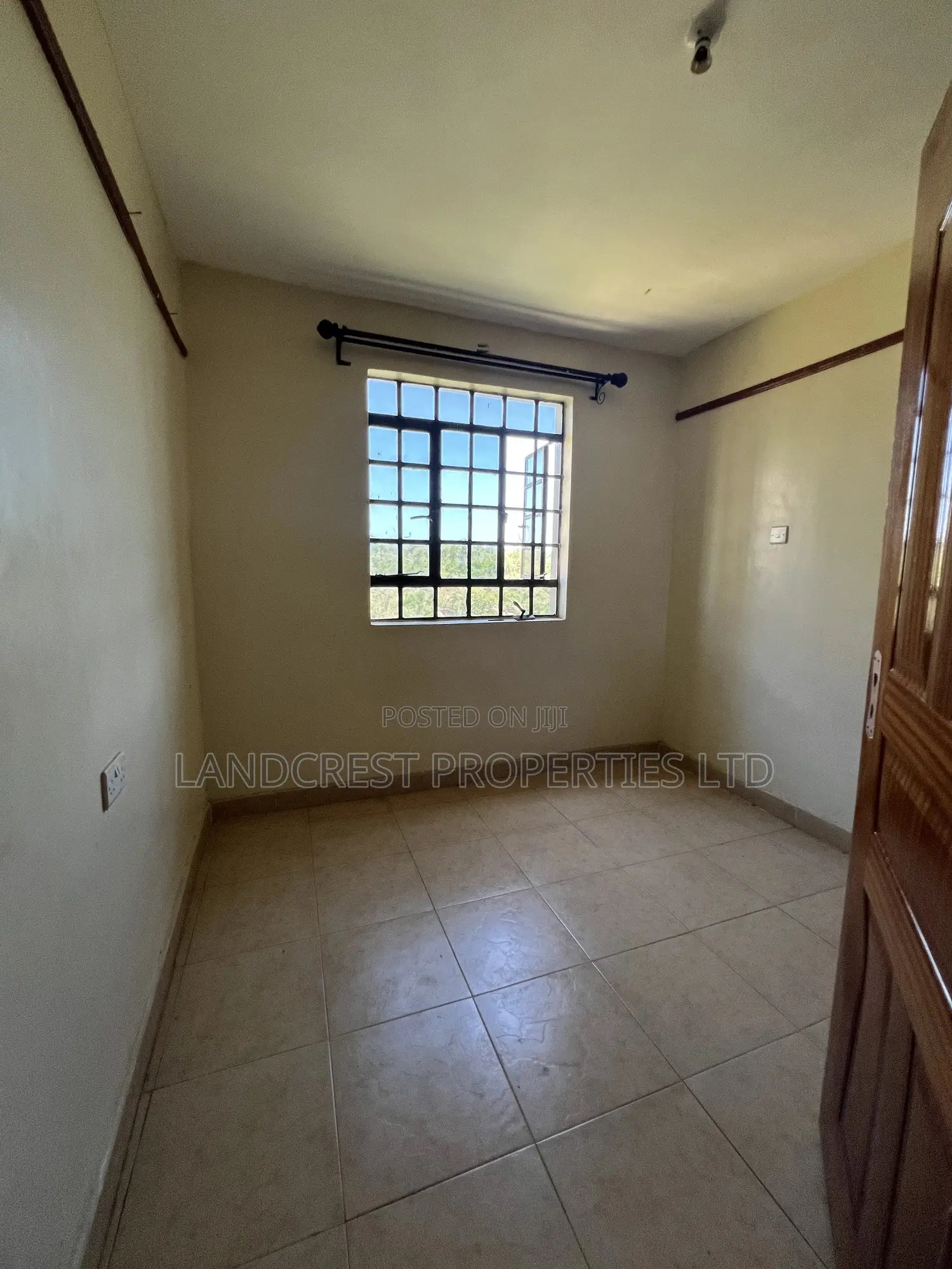 2bdrm Apartment in Bulleys(Section 2), Thika for rent