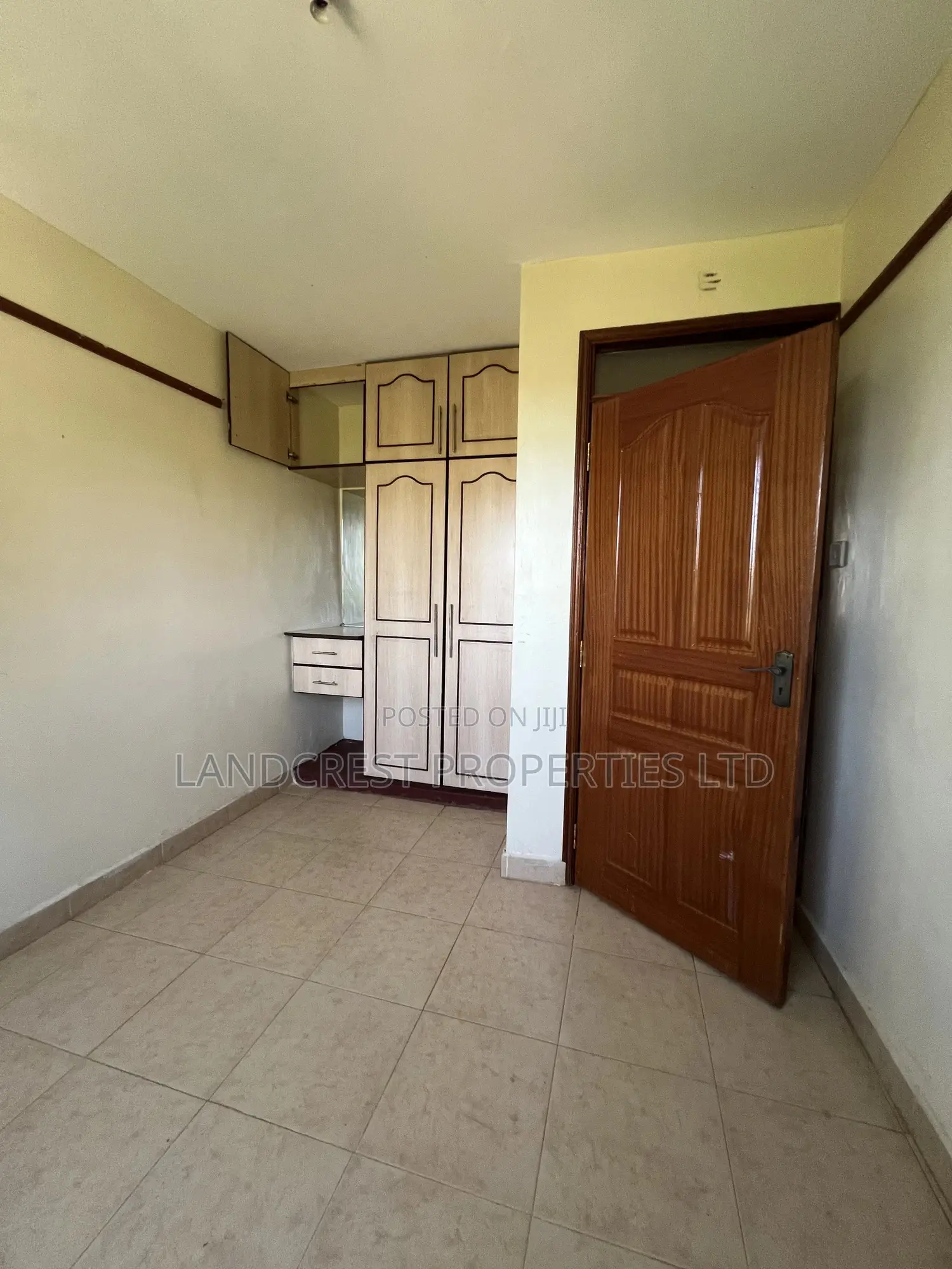2bdrm Apartment in Bulleys(Section 2), Thika for rent