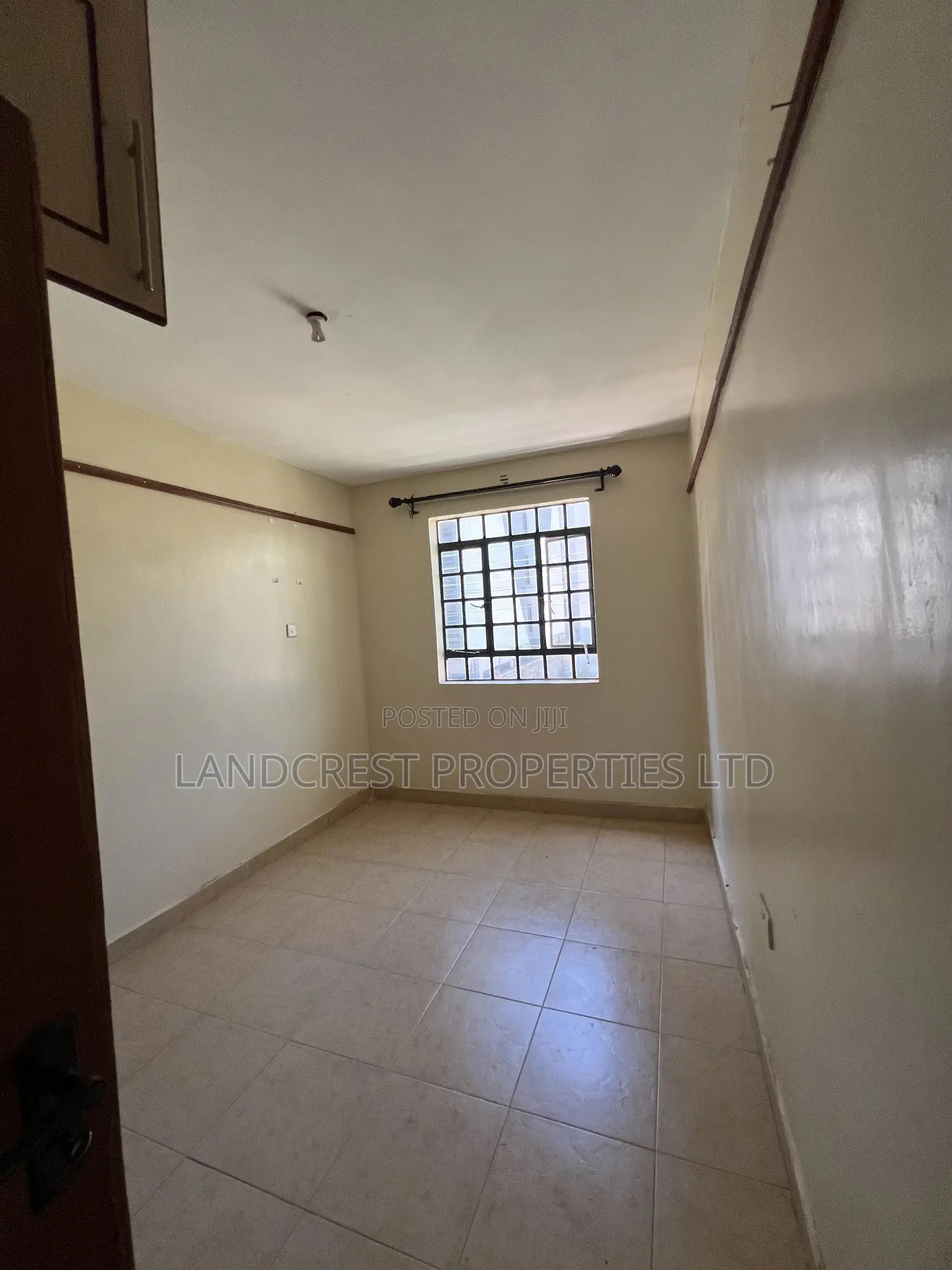 2bdrm Apartment in Bulleys(Section 2), Thika for rent