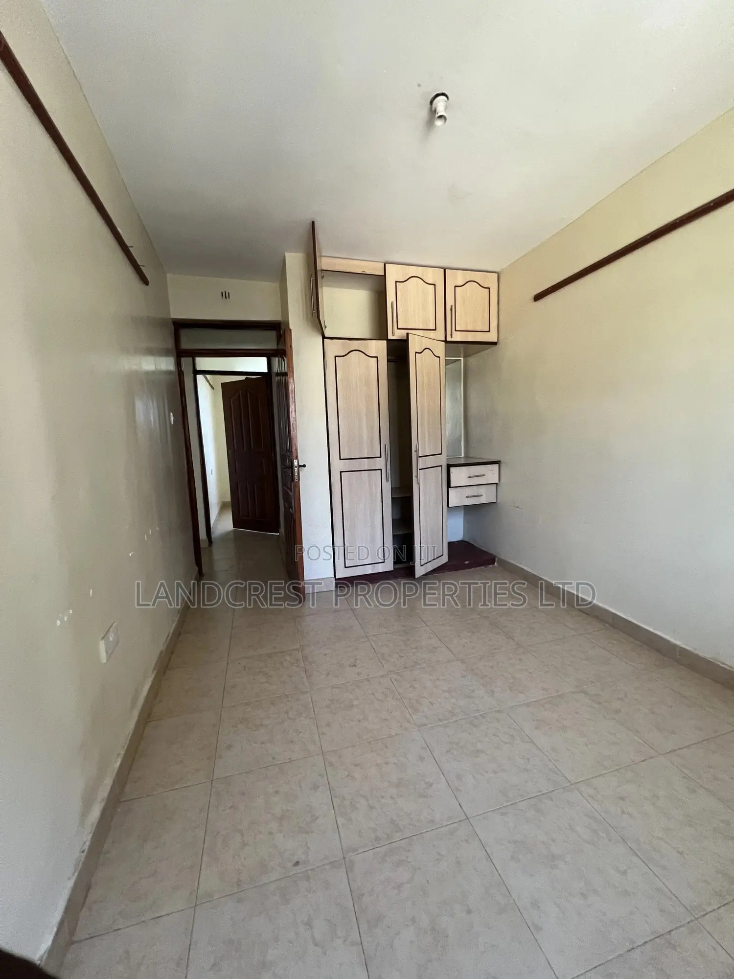 2bdrm Apartment in Bulleys(Section 2), Thika for rent