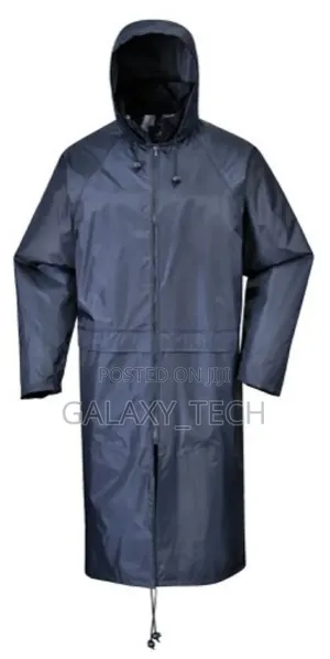 Adult Raincoats (Has Cap Length 110cms)
