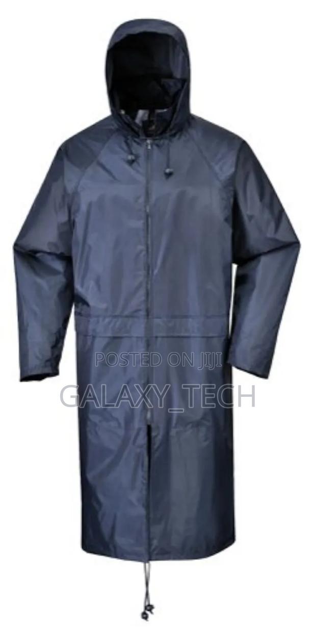 Adult Raincoats (Has Cap Length 110cms)