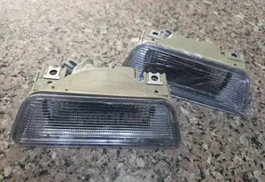 Nissan X-Trail T31 Reverse Lights