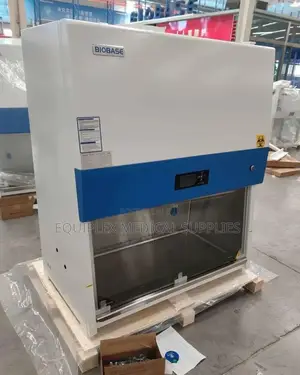 Biobase 4 Feet Biosafety Cabinet Class A2