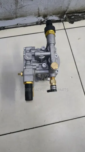Petrol/Gasoline Pressure Washer Pump Head