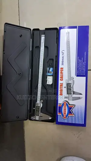 12" Digital Caliper/ Electronic Digital Caliper (300mm)
