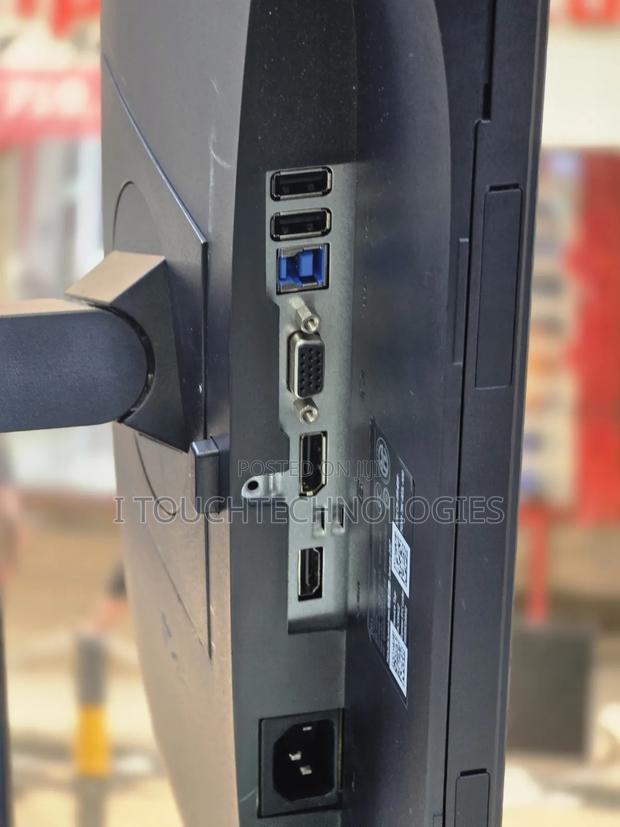 Dell 22" Monitor With Hdmi - thumbnail 3