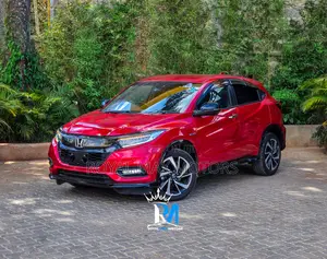 Honda Vezel 1.5 Hybrid 2WD 2019 Red
