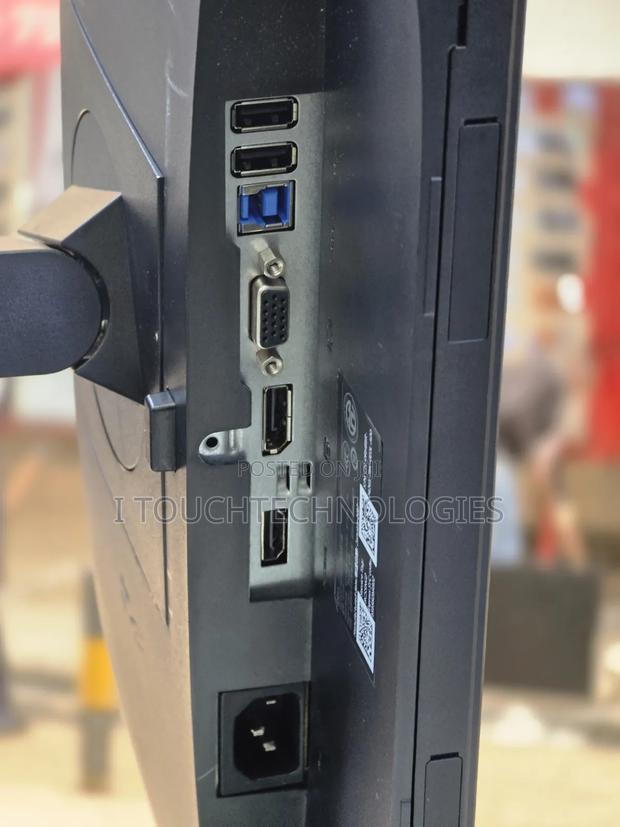 Dell 24" Monitor With Hdmi - thumbnail 2
