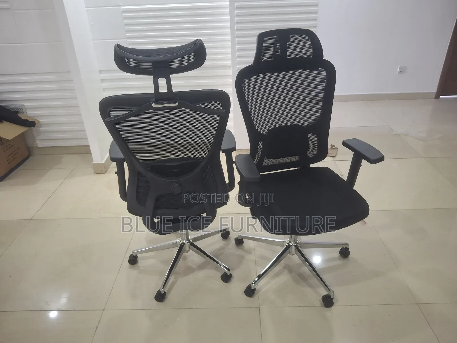 Comfort Office Boss Chair