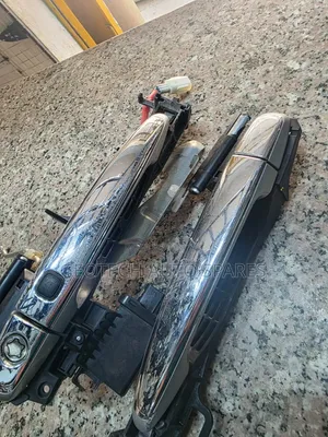 Toyota Premio/Allion 260 Complete Door Handles