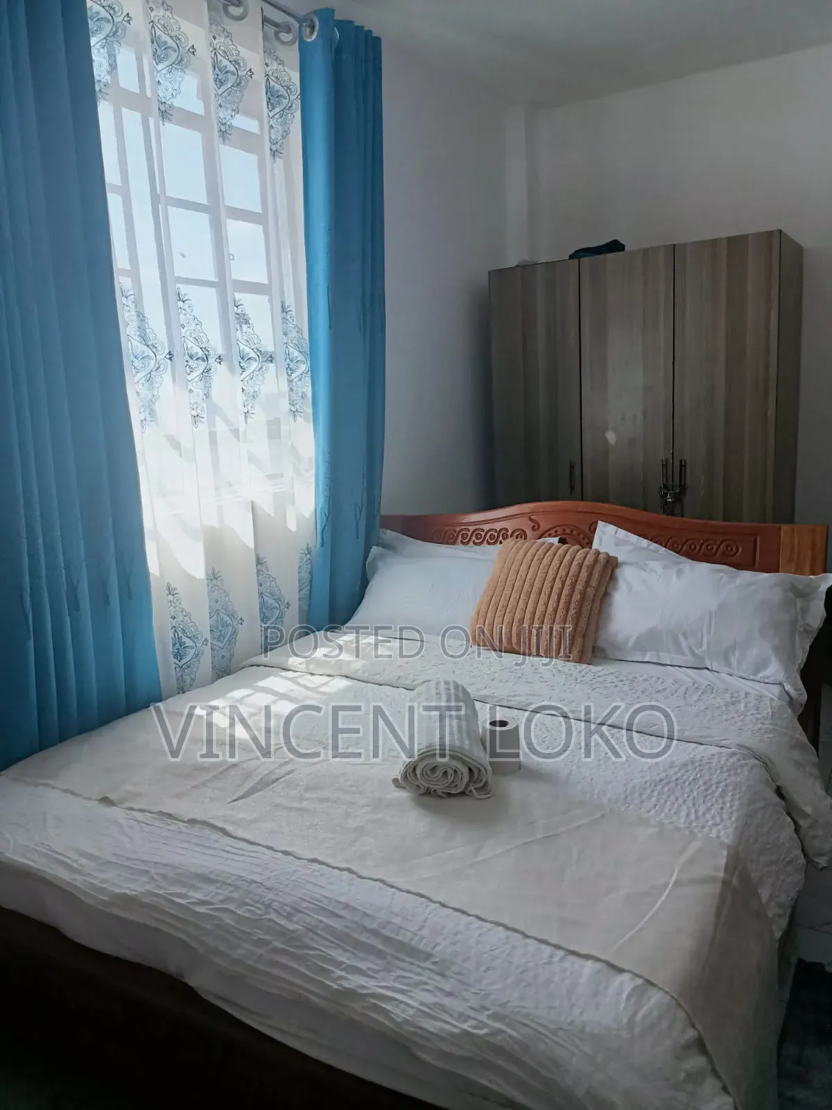 Airbnb Studio Kitengela