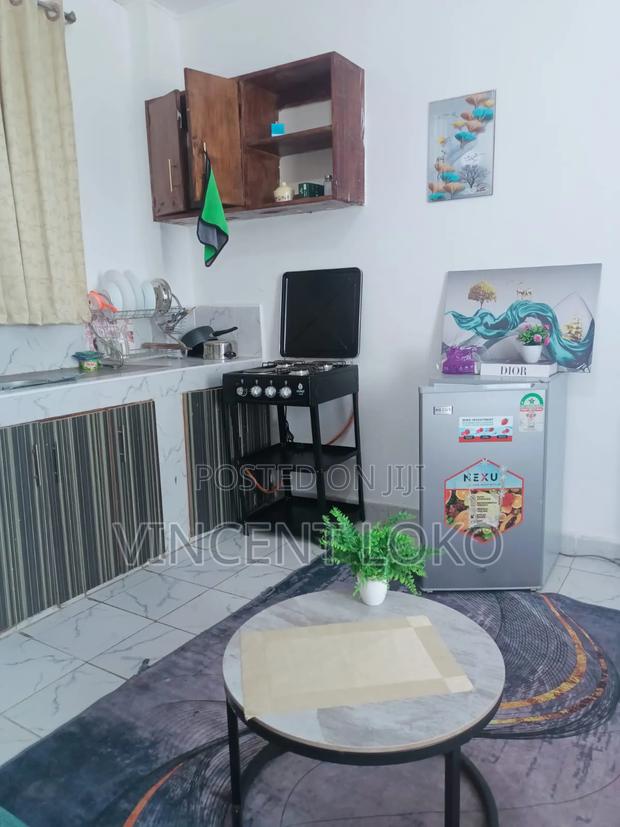 Airbnb Studio Kitengela - thumbnail 2