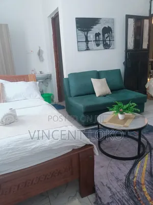 Airbnb Studio Kitengela