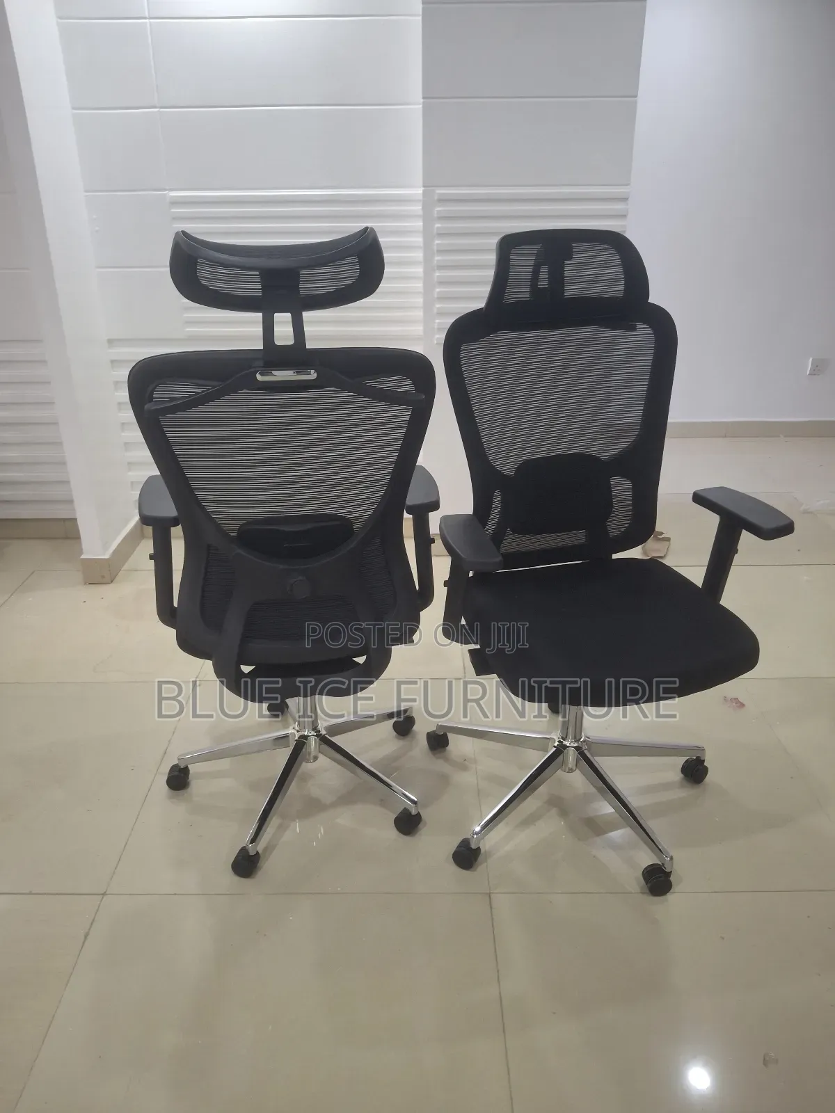 Imported Executive Office Chair