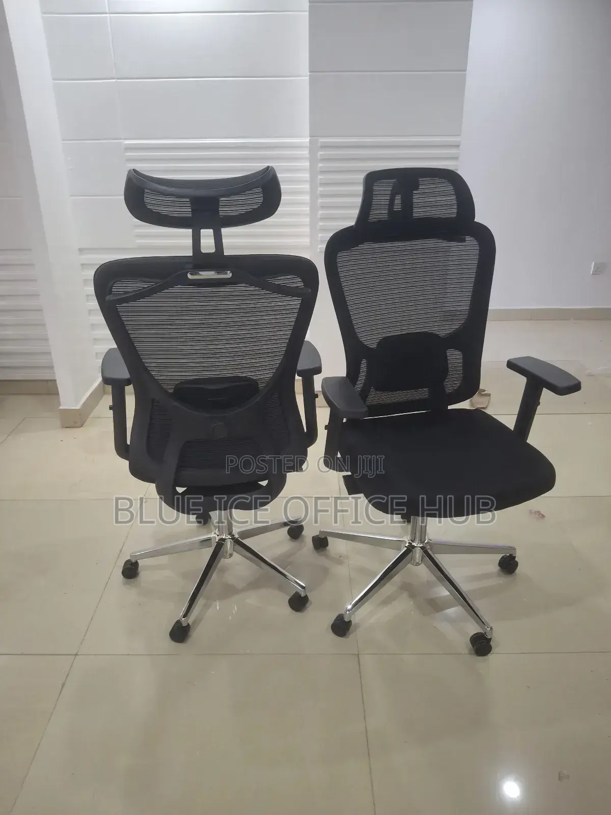 Imported Executive Office Chair