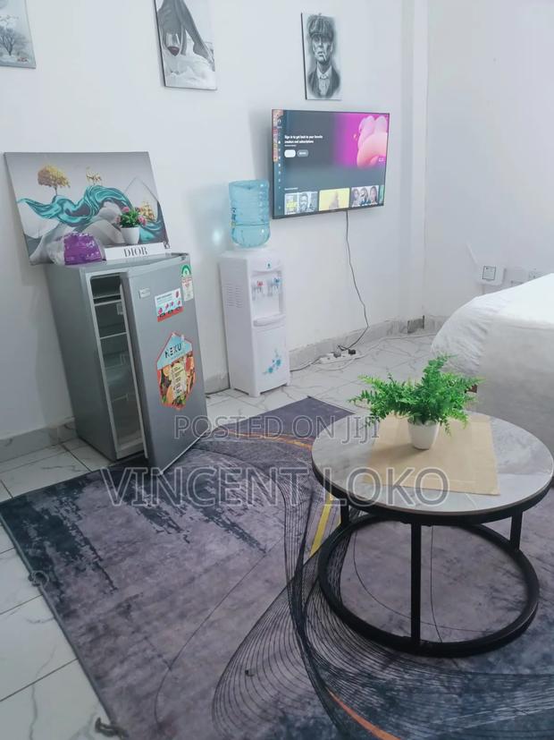 Airbnb Studio Kitengela - thumbnail 5