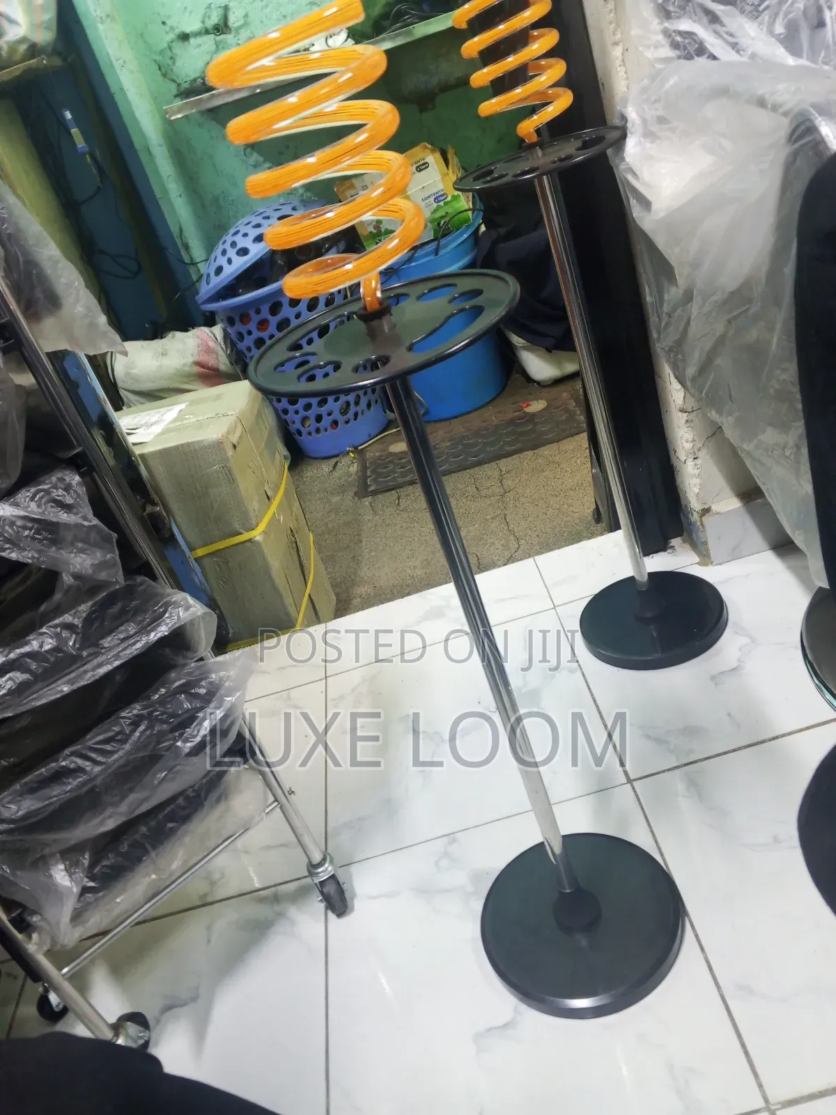 Blowdry Holder/ Quality Blowdry Holder