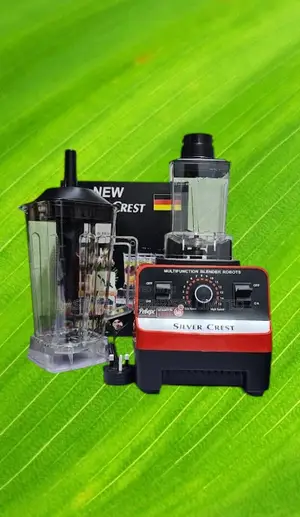 Silver Crest 2 in 1 Blender Fh