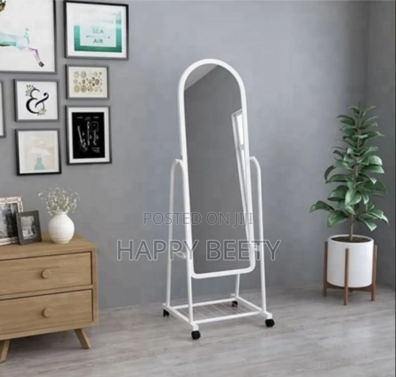 High Qualify Full Body Mirror